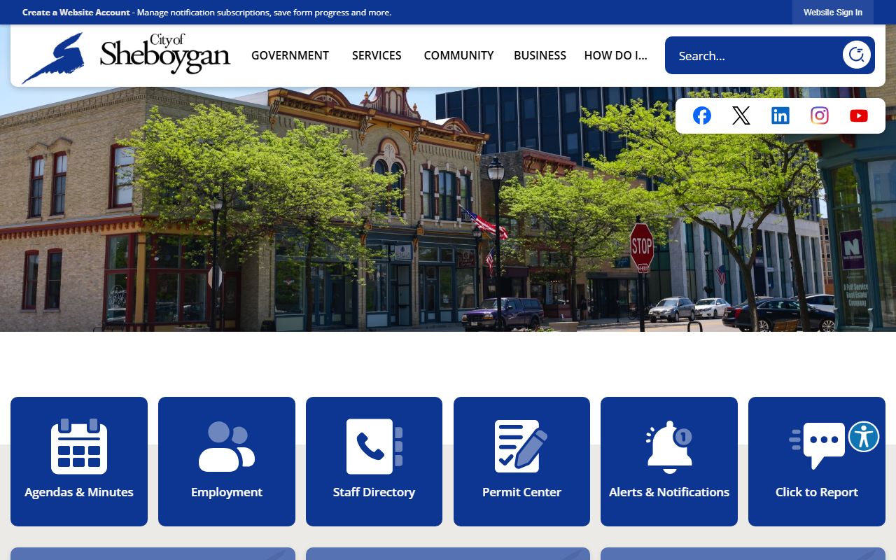 Sheboygan Court Records county courthouse portal