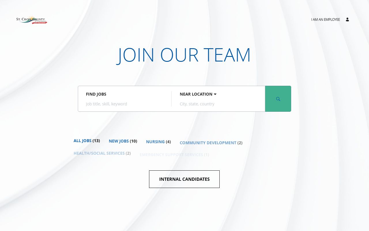 St. Croix County Court Records clerk office